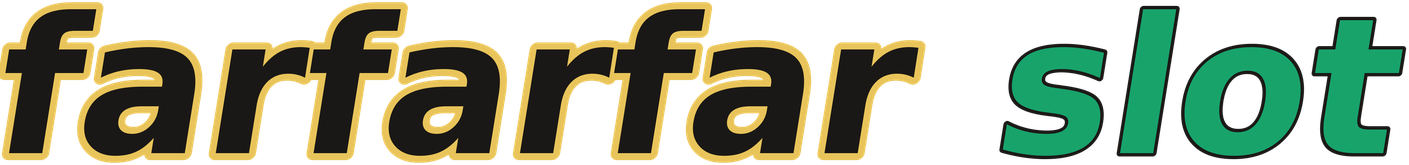 farfarfar slot logo